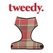 Tweedy harness Thumbnail