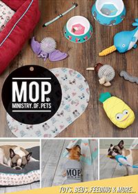 M.O.P Collection Thumbnail