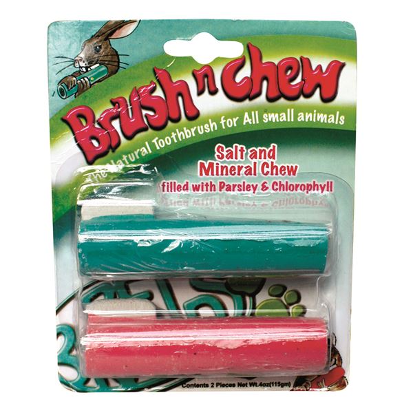 brush n chew